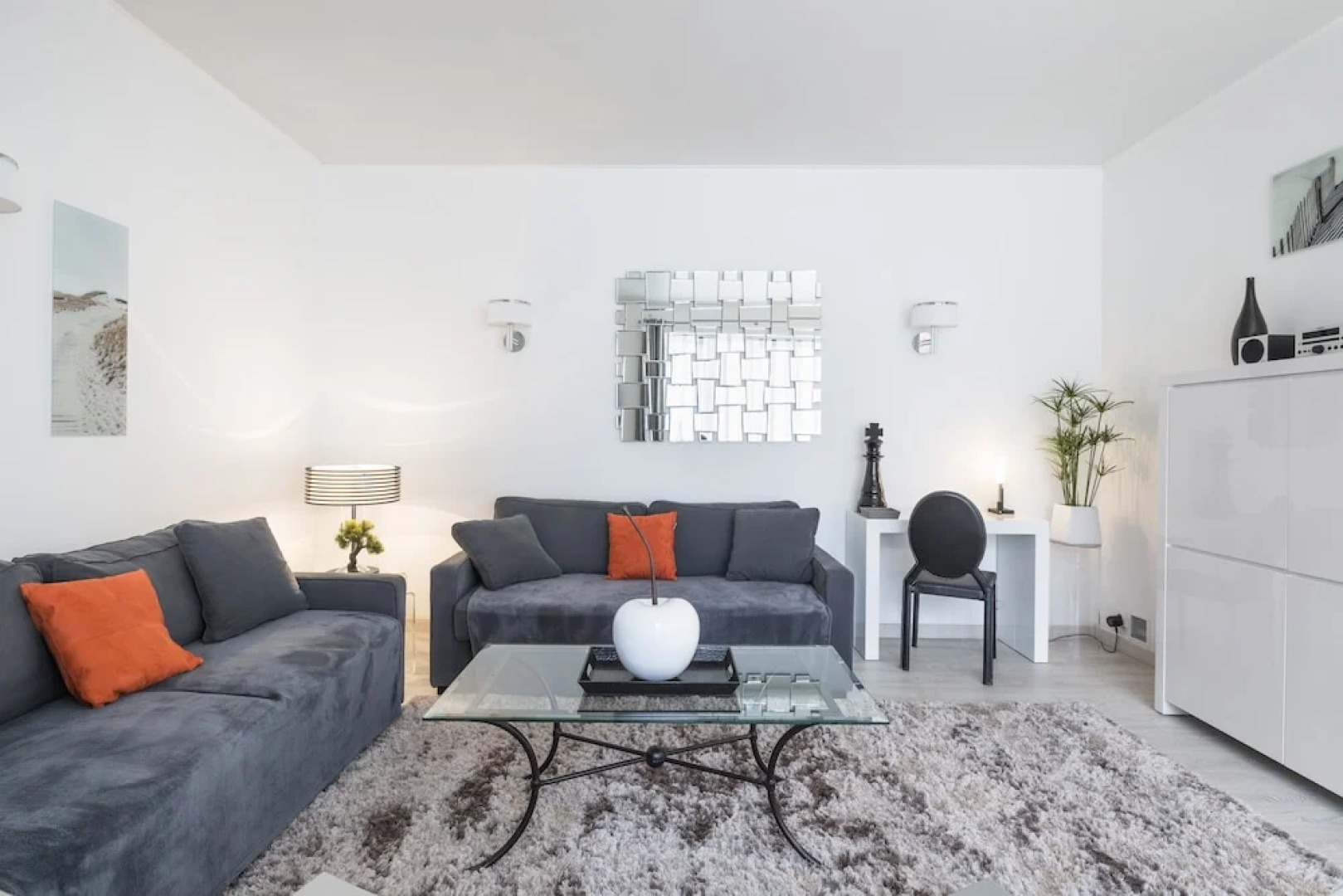 Dinard centre, Le Wilson, Maison à 100m de la plage