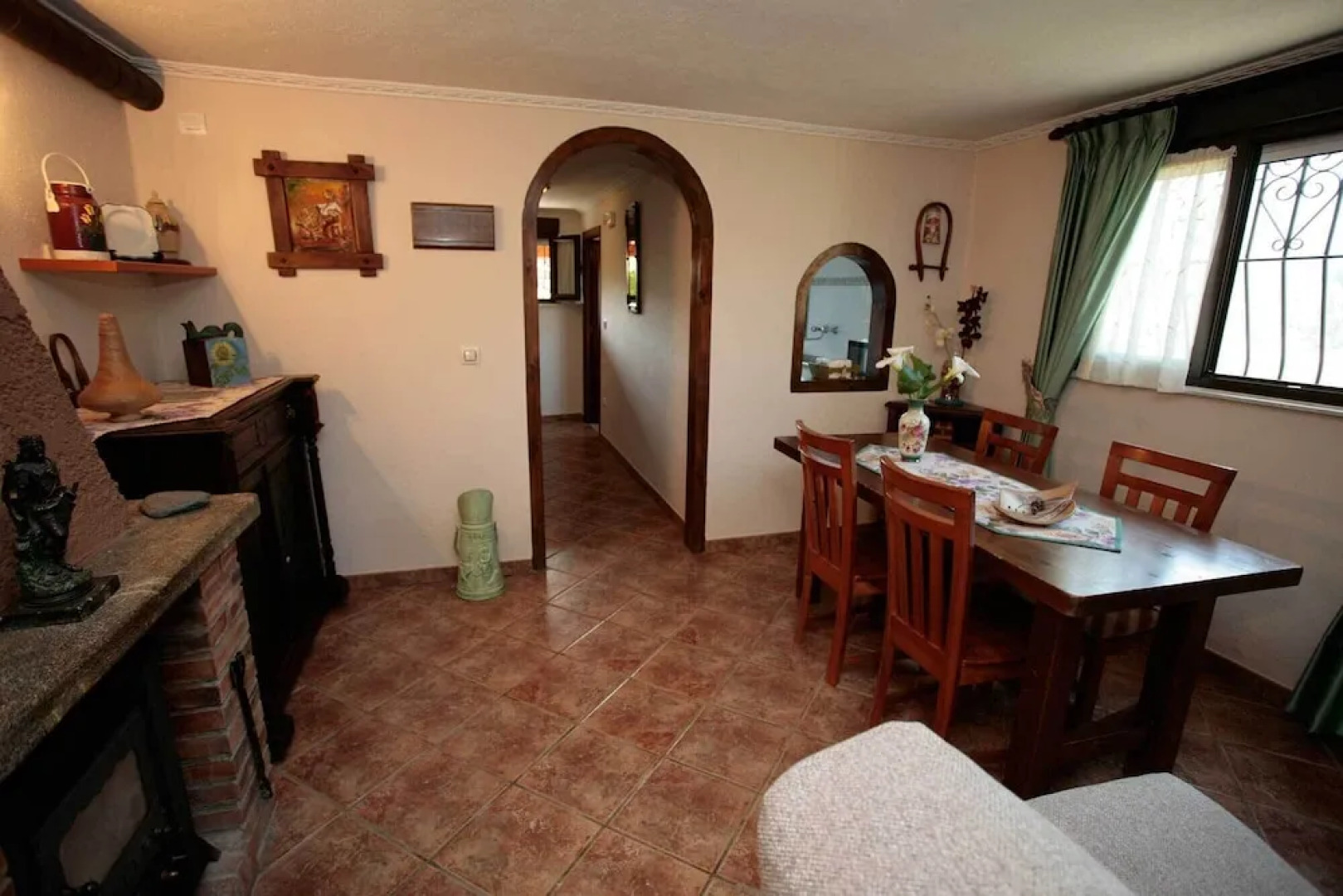 Apartamentos Turisticos Castiello