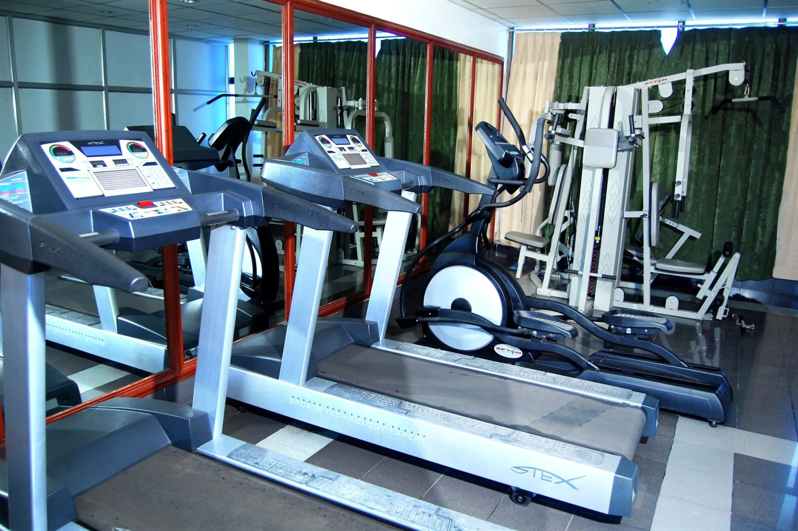 Hotel Annamalai International