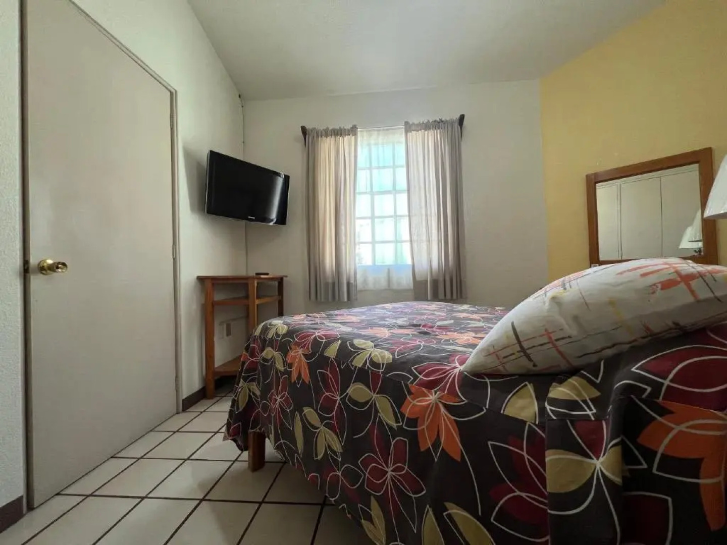 Privada 400 Casas & Suites