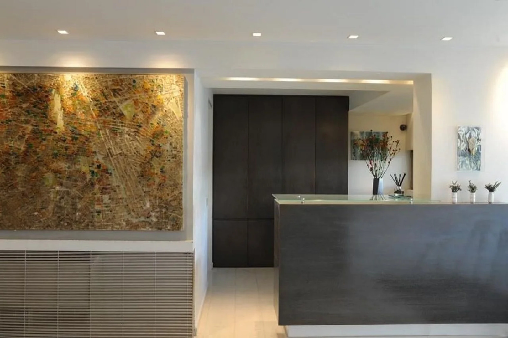 Brasil Suites Hotel & Apartments