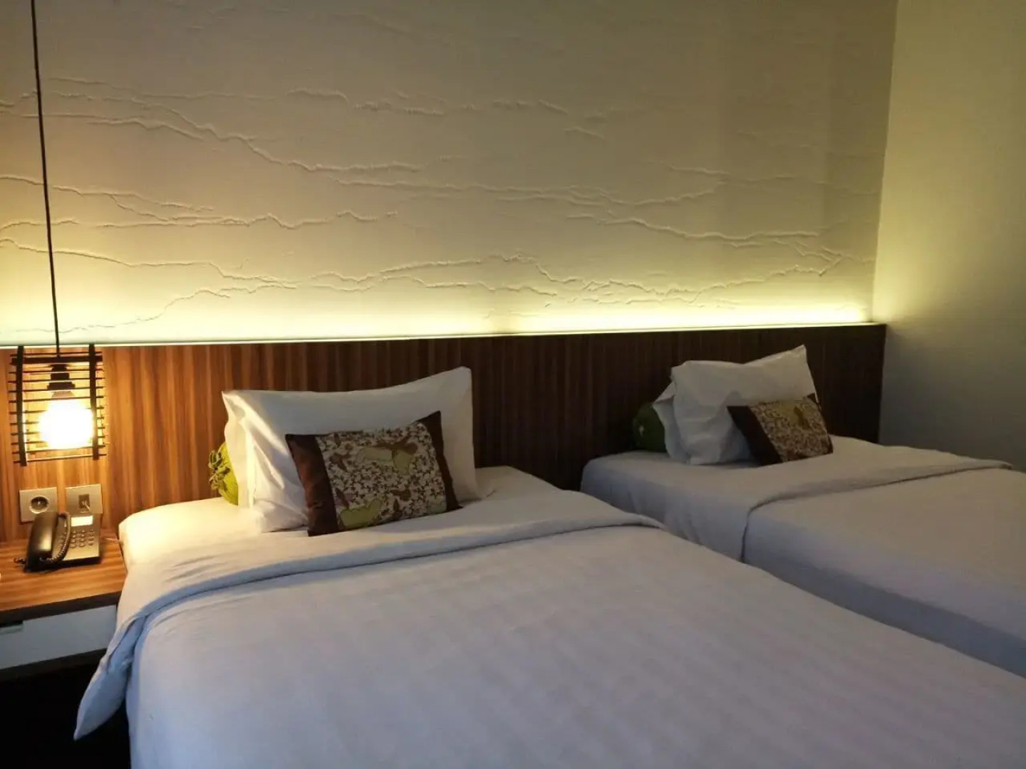 Green Forest Resort & Wedding Bandung