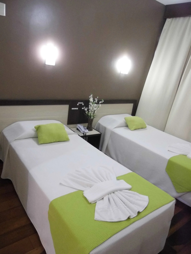 Ravena Cassino Hotel