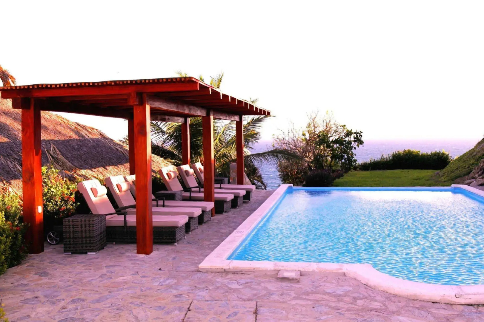 Villas & Resort Luz de Luna