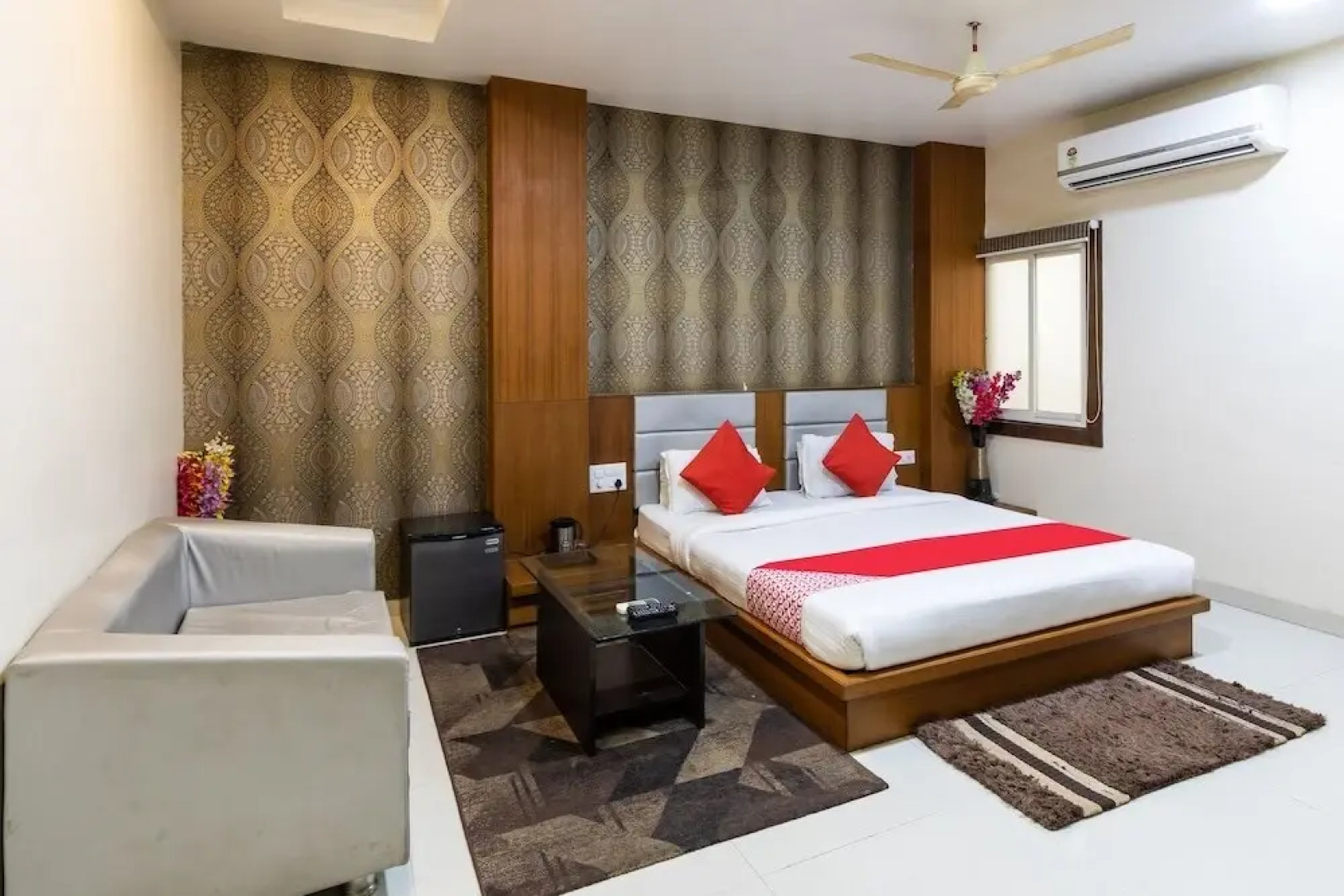 Hotel Shree Balaji Palace by OYO Rooms
