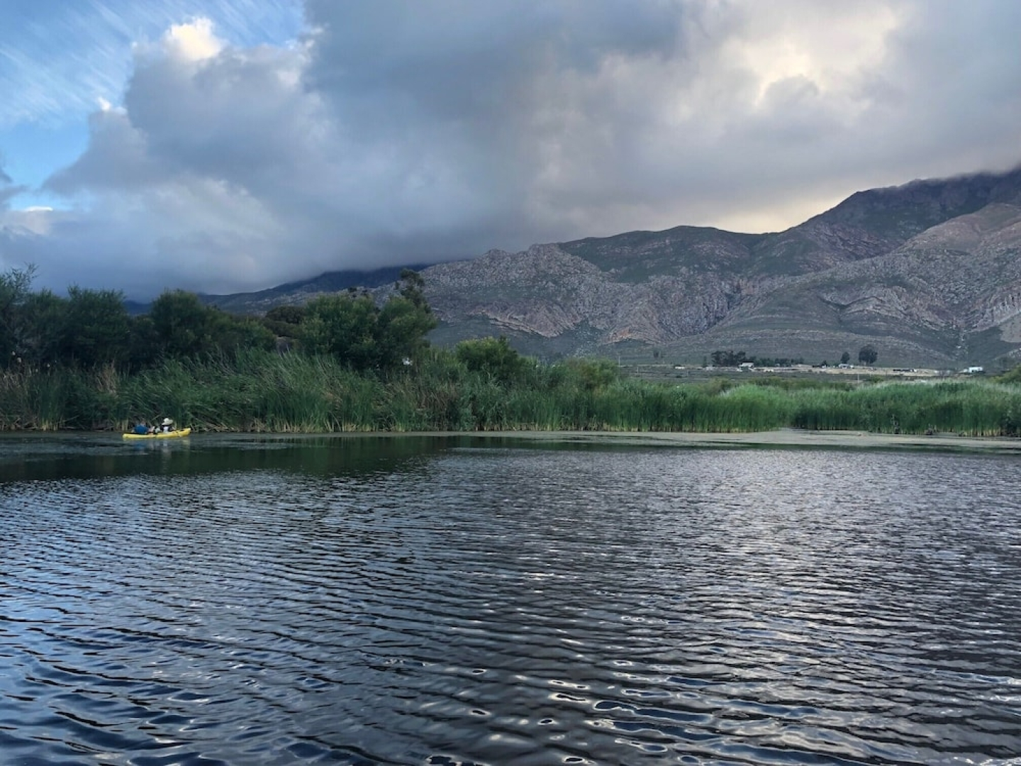 360on62 Mountain View Farm Cottages