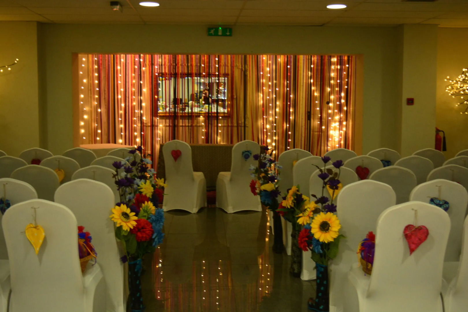 Stallingborough Grange Hotel