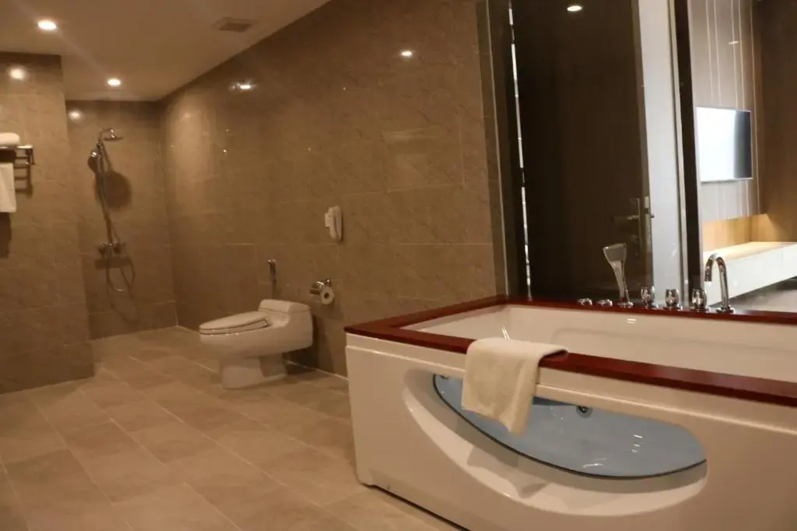 Muong Thanh Luxury Son La