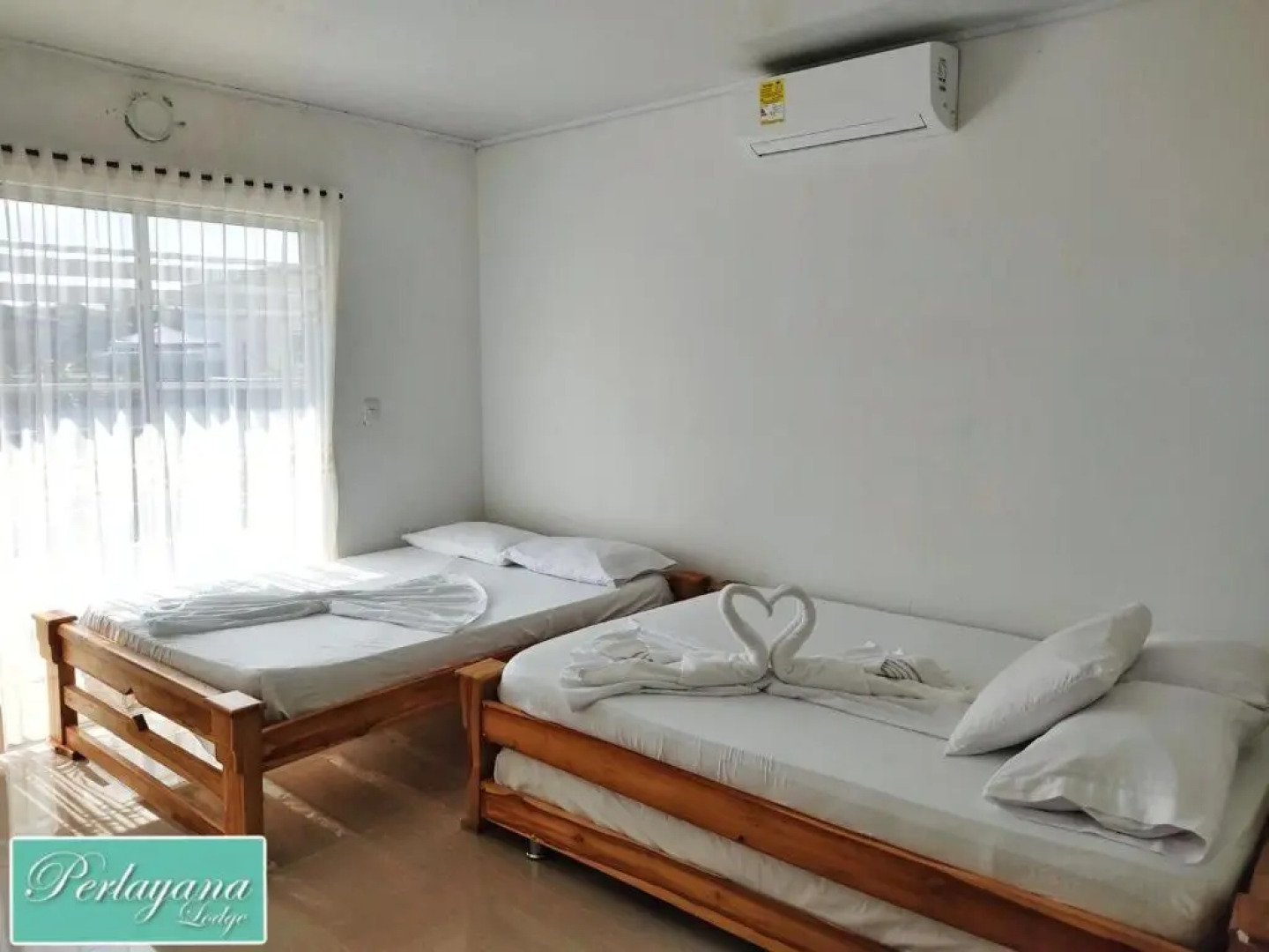 Habitaciones y Apartamentos PERLAYANA - San Antero Córdoba