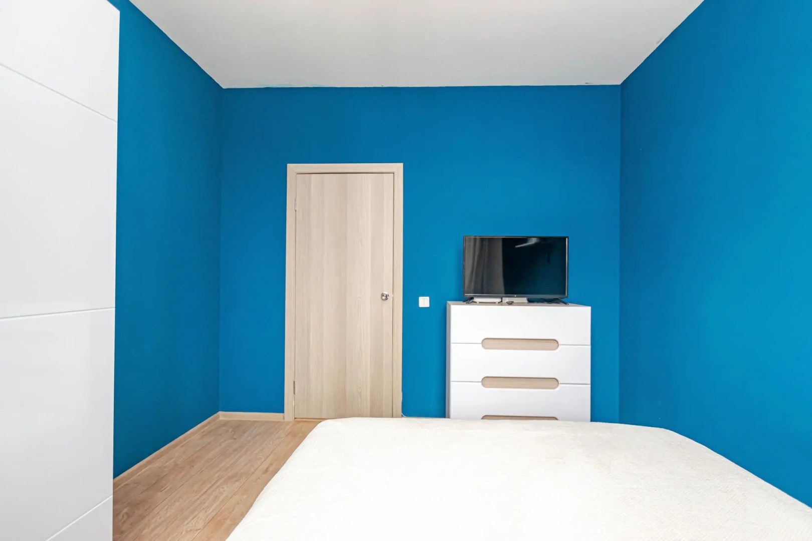 Апартаменты на улице Василия Татищева