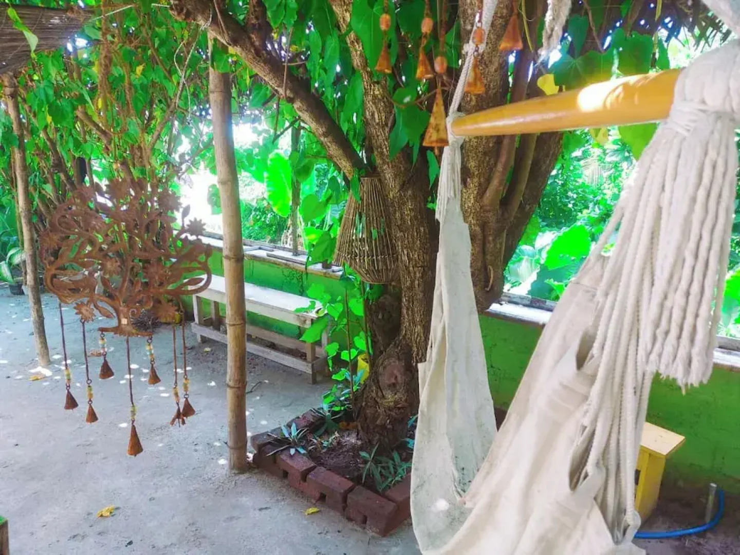 Gaia Ocean Surf Yoga