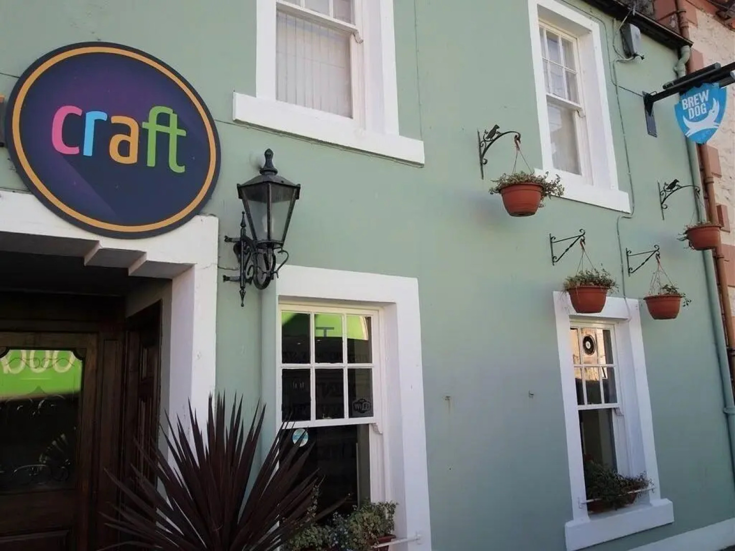 Craft Hotel