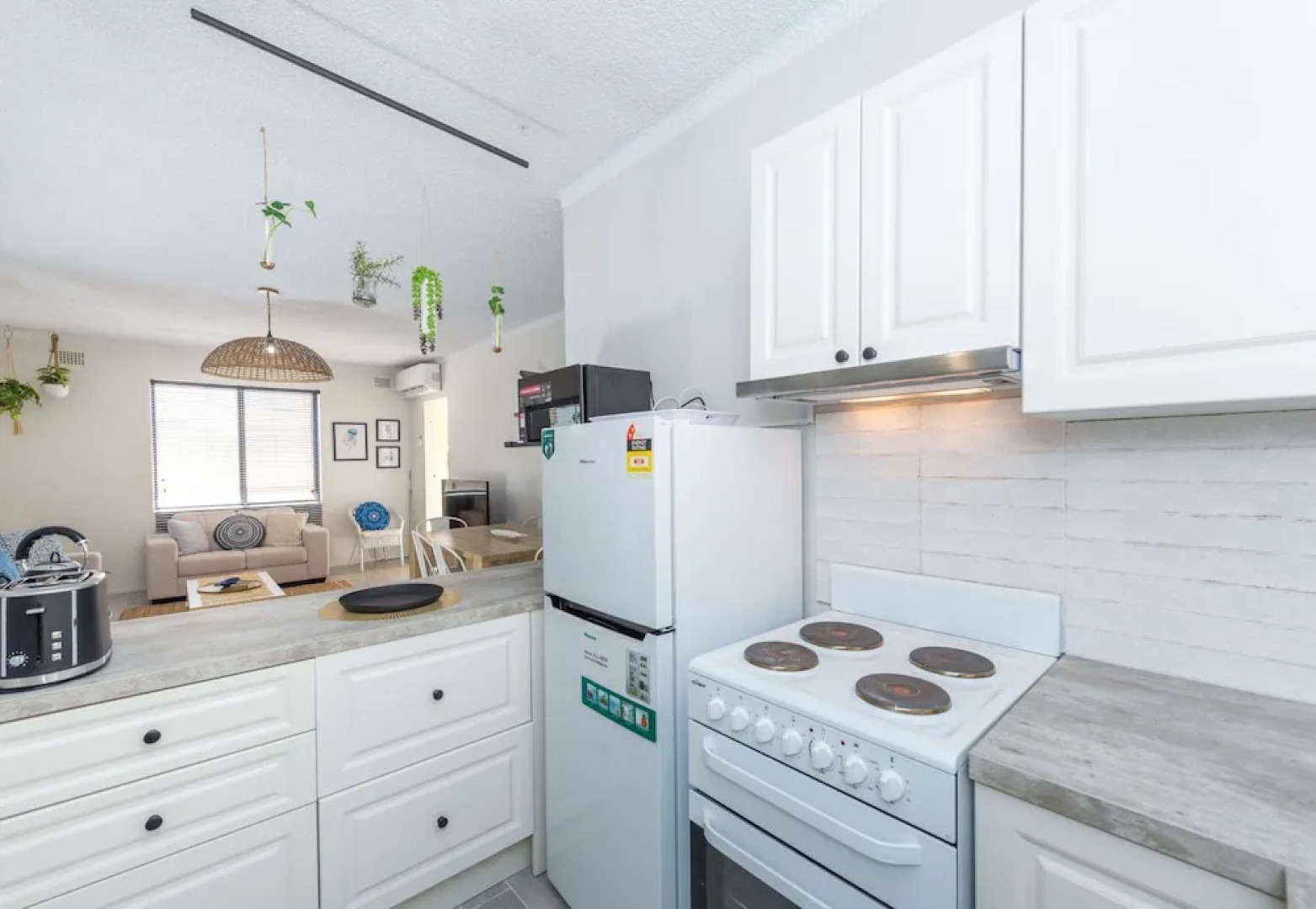 Bay Village 2 - Shoal Bay