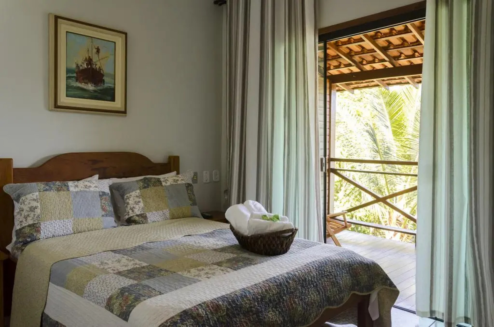 Pousada Portal do Sol