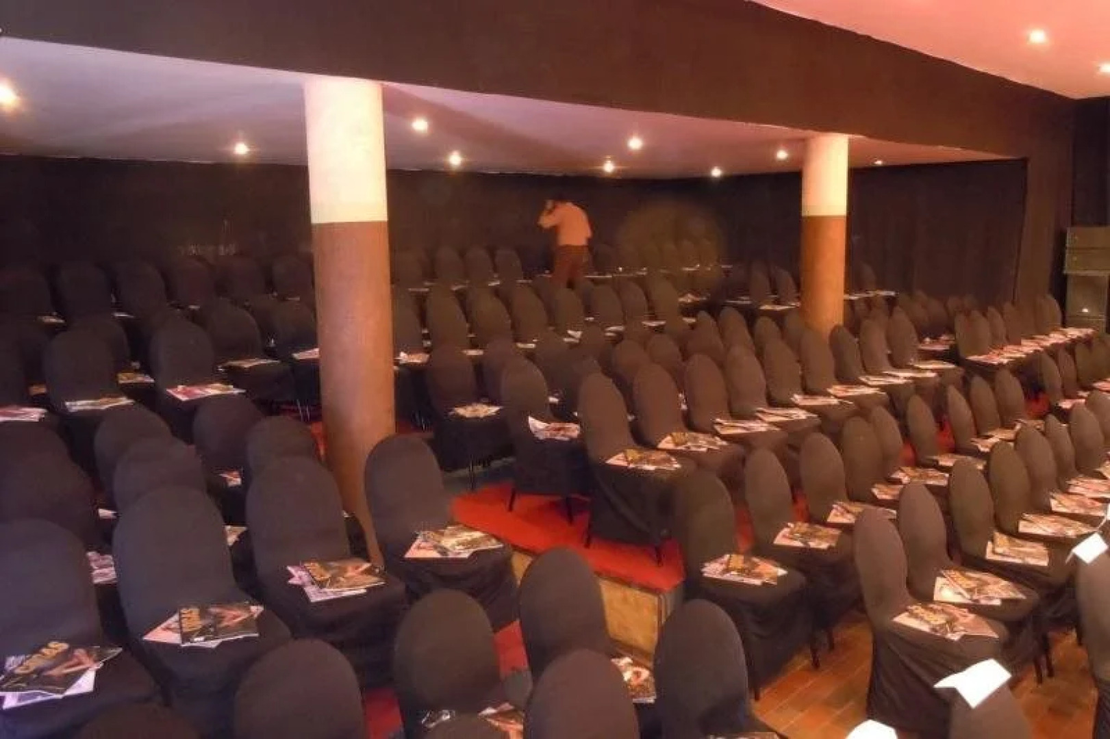 DM Hotel Andino Resort & Spa