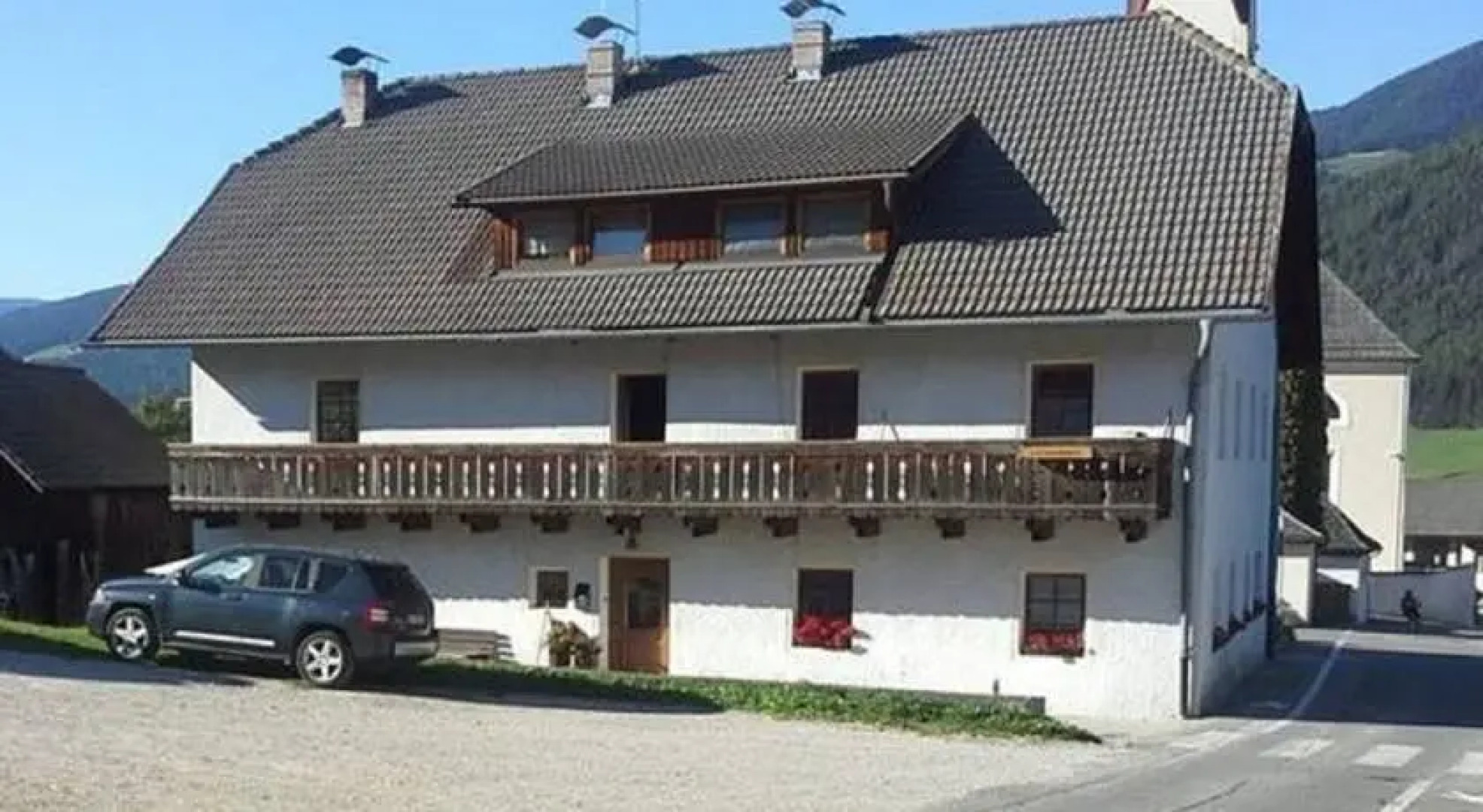 Obermairhof
