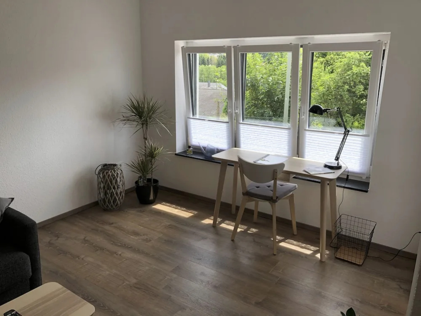 Ferienwohnung Kirschholz