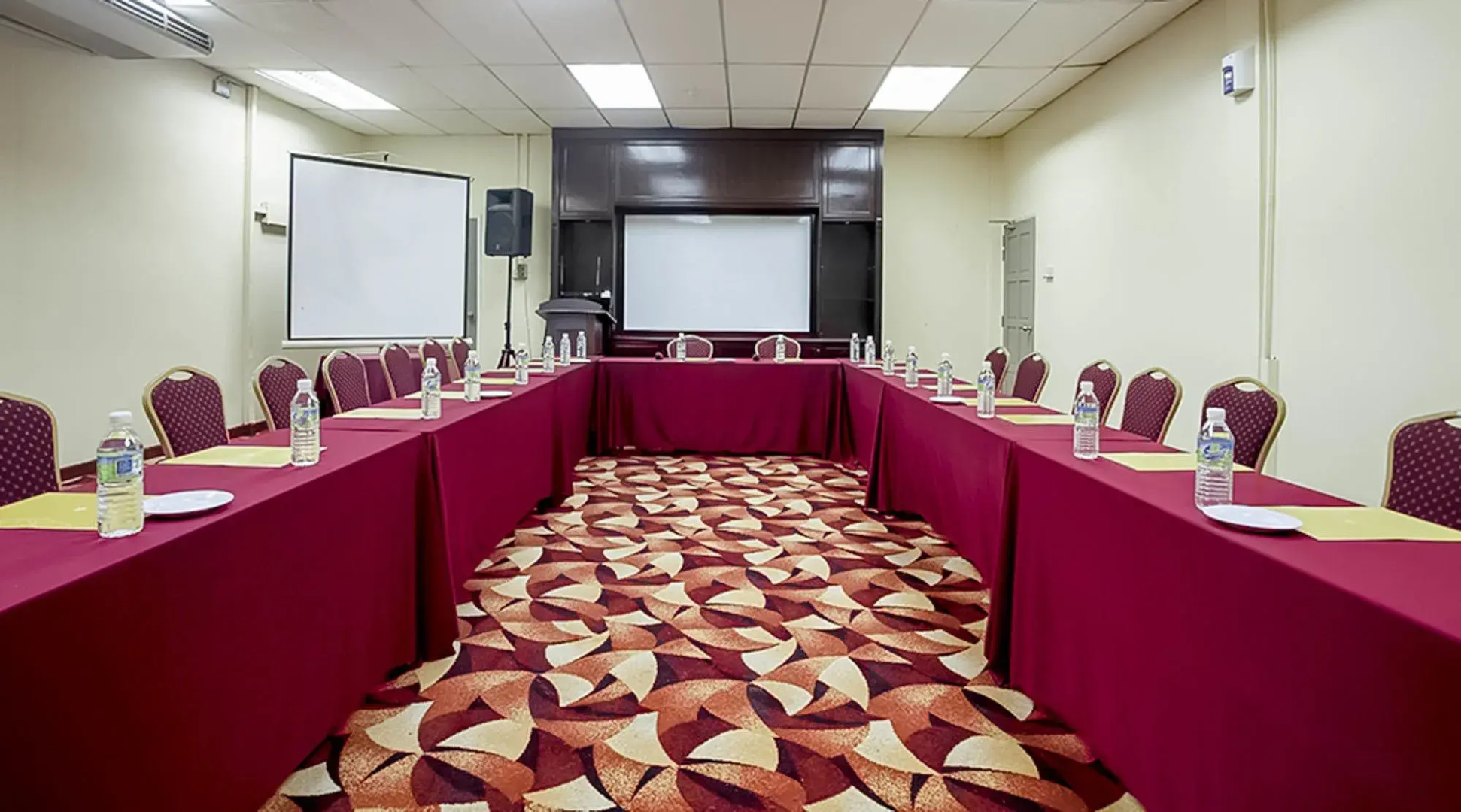 Hotel Seri Malaysia Ipoh