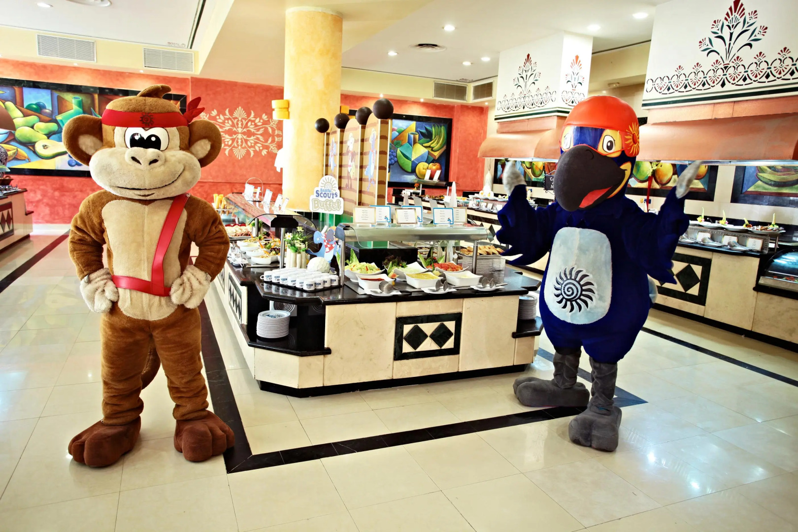 Bahia Principe Grand Coba - All Inclusive