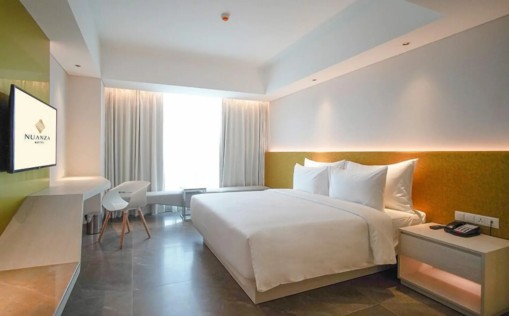 Nuanza Hotel & Convention