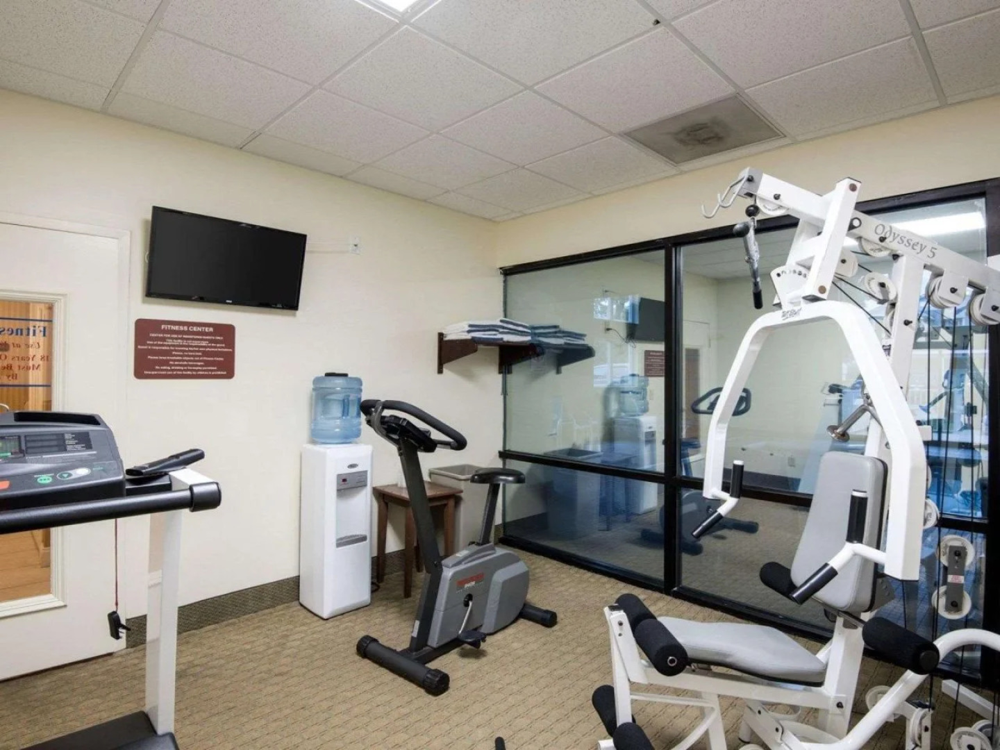 Country Inn & Suites by Radisson Rehoboth Beach - Dewey