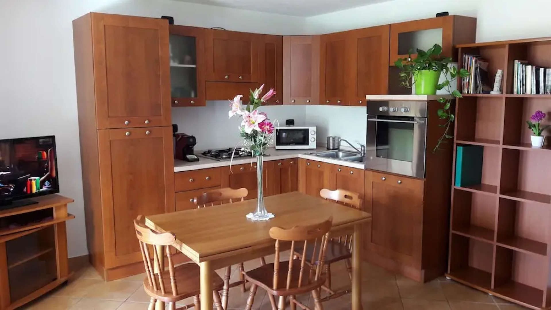 Villetta Porto Frailis