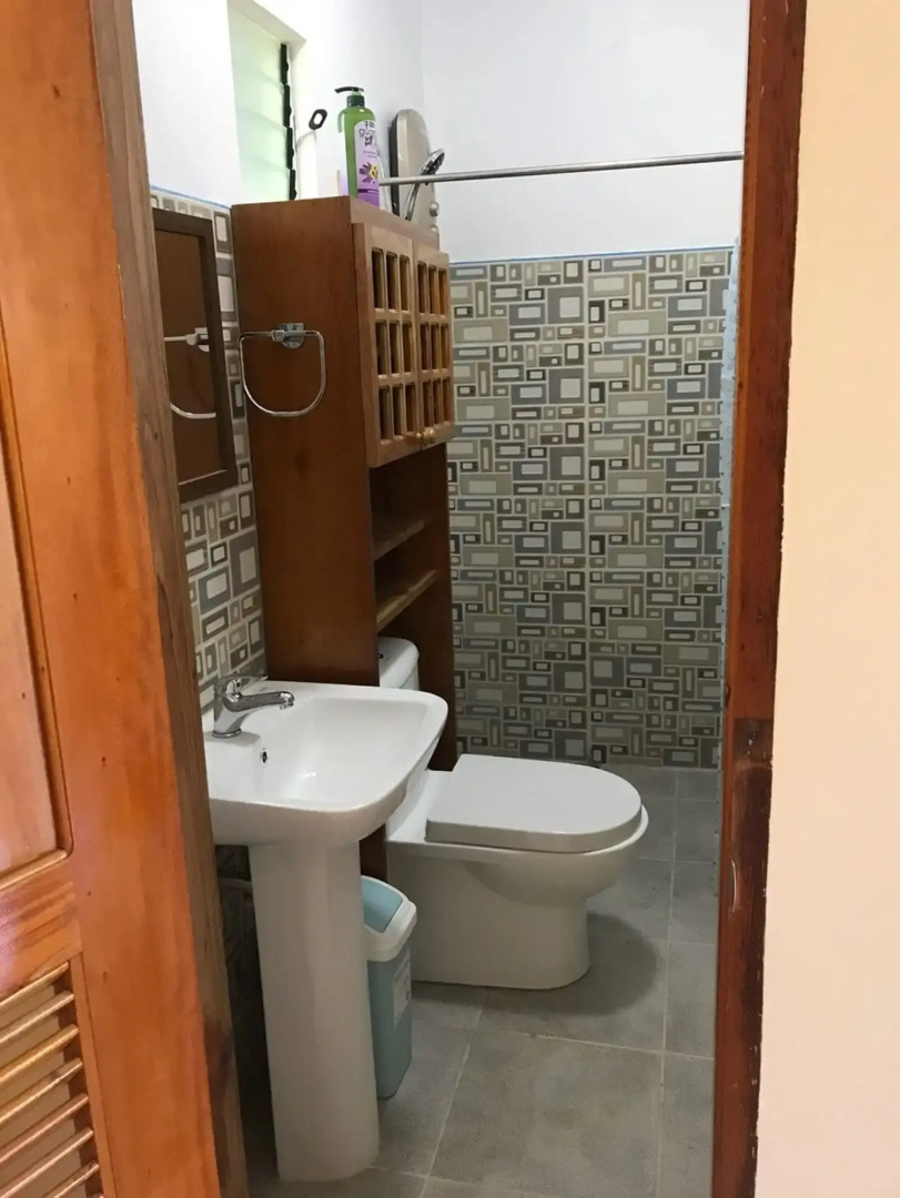 Neptune Diving Resort Moalboal