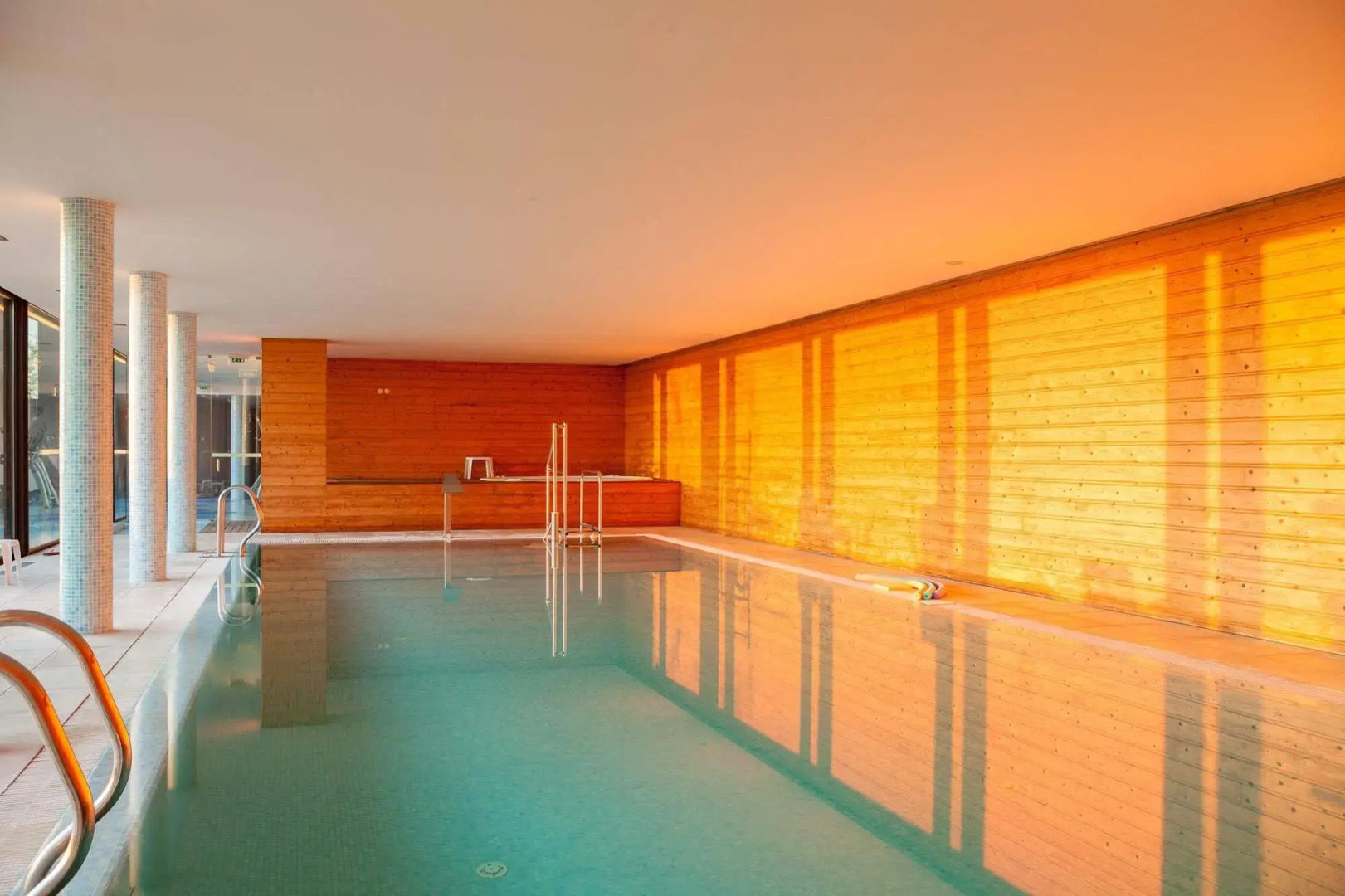 Hotel do Templo & SPA