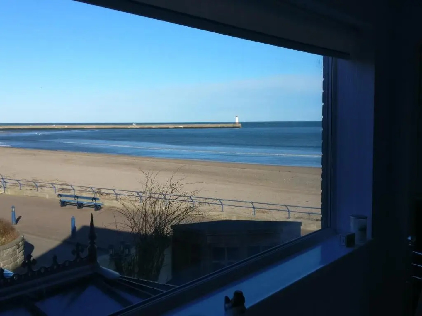 Eastwatch Guesthouse