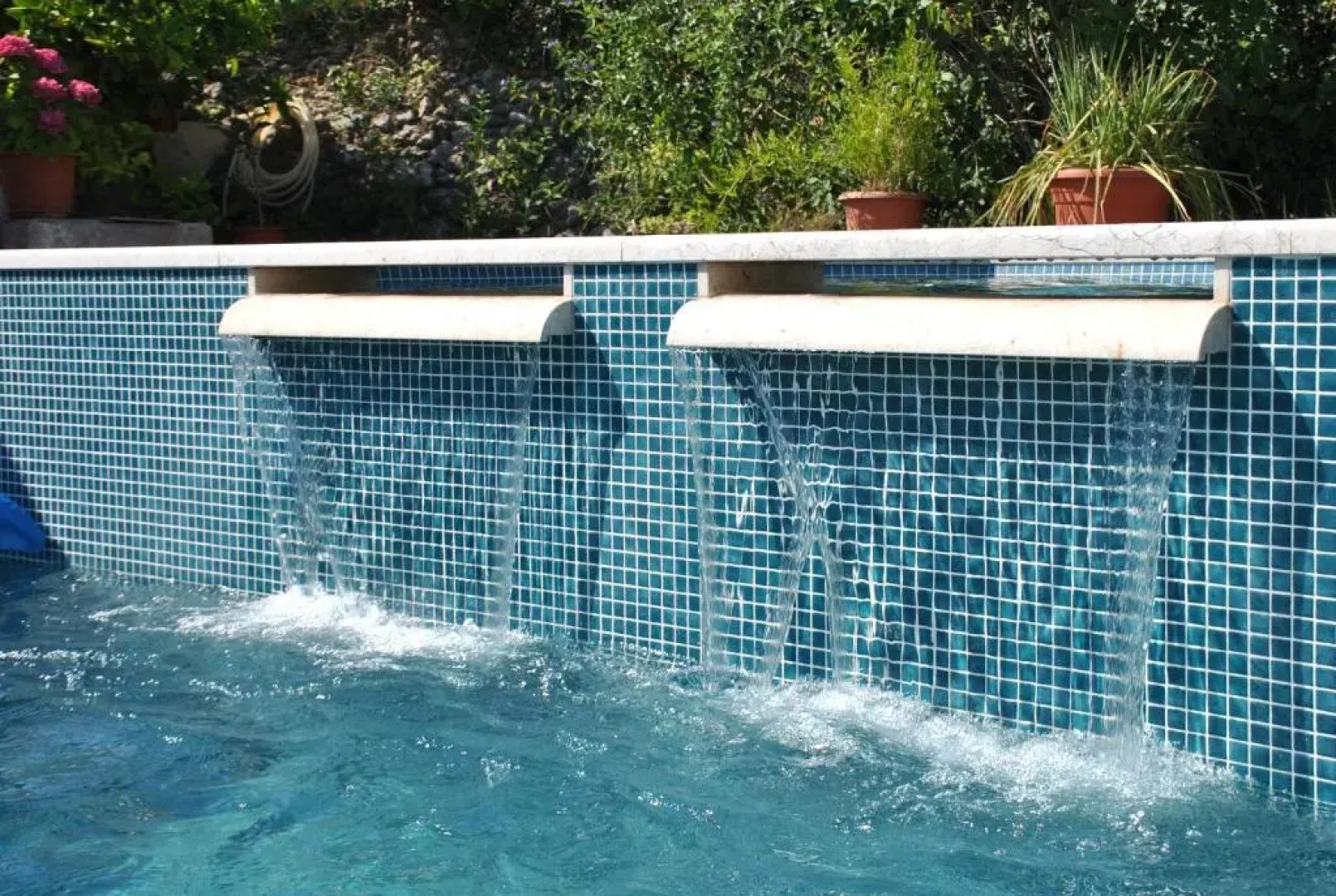 Villa La Vagabonda Apartment