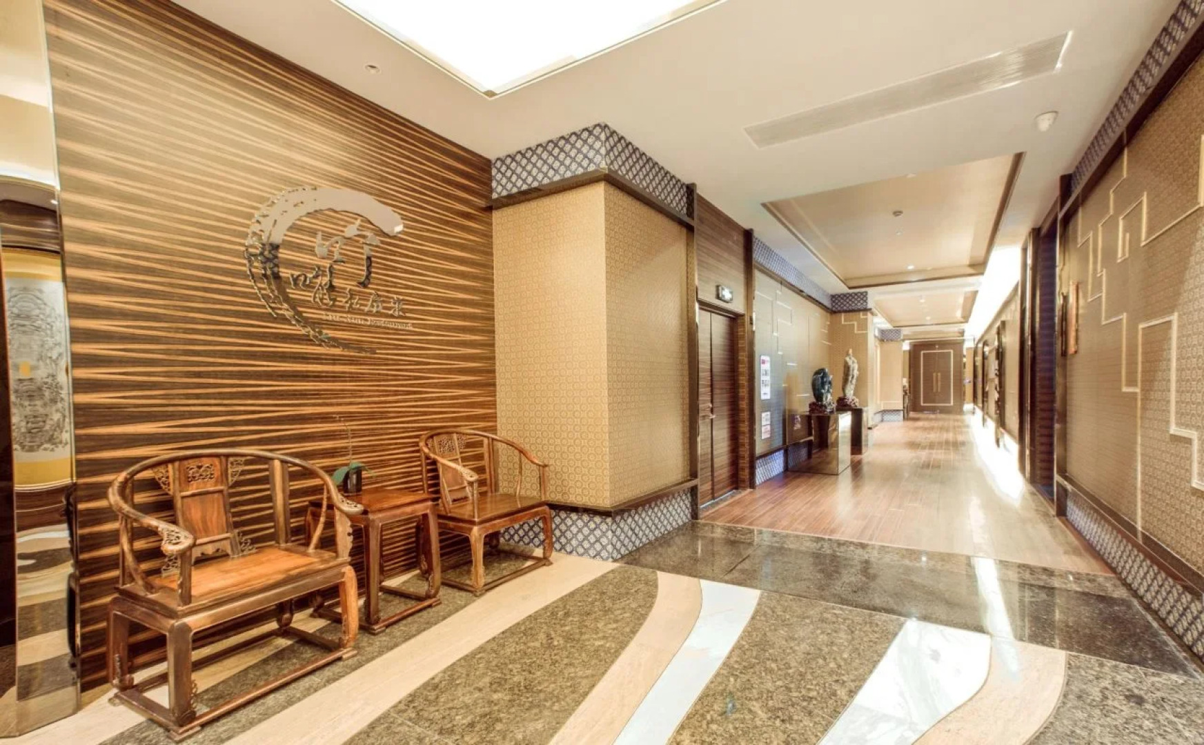 Cinese Hotel Dongguan
