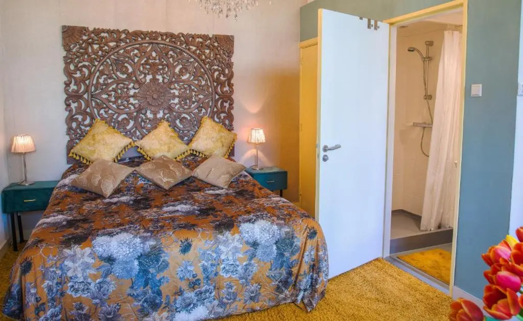 B&B Het Hart van Haarlem