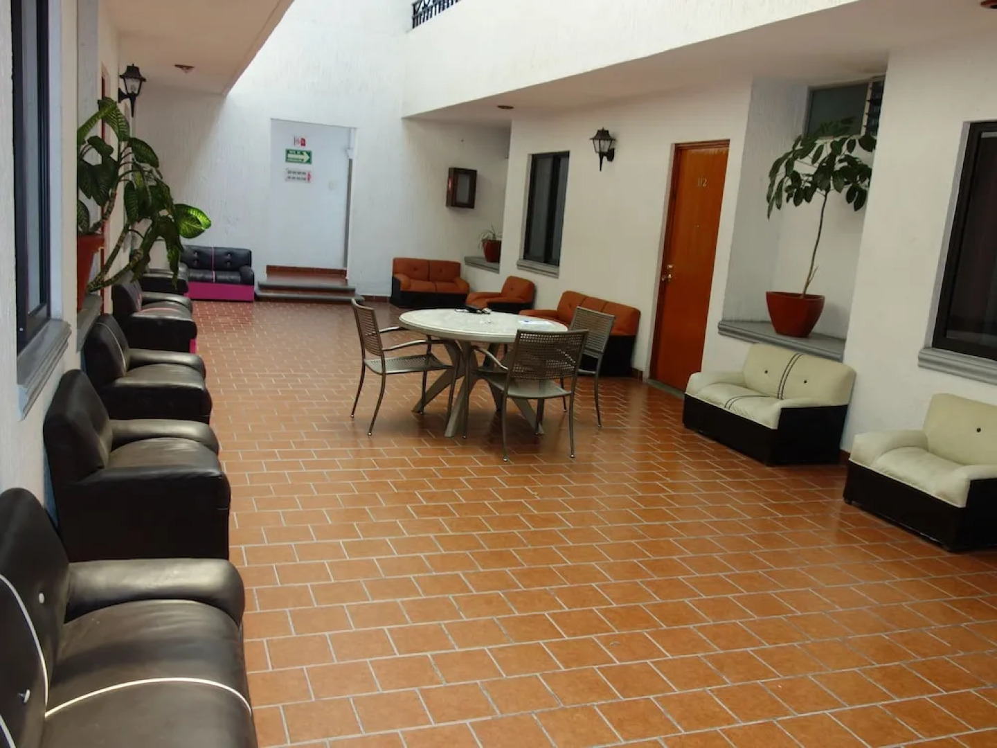 Hotel Boutique Tehuacan
