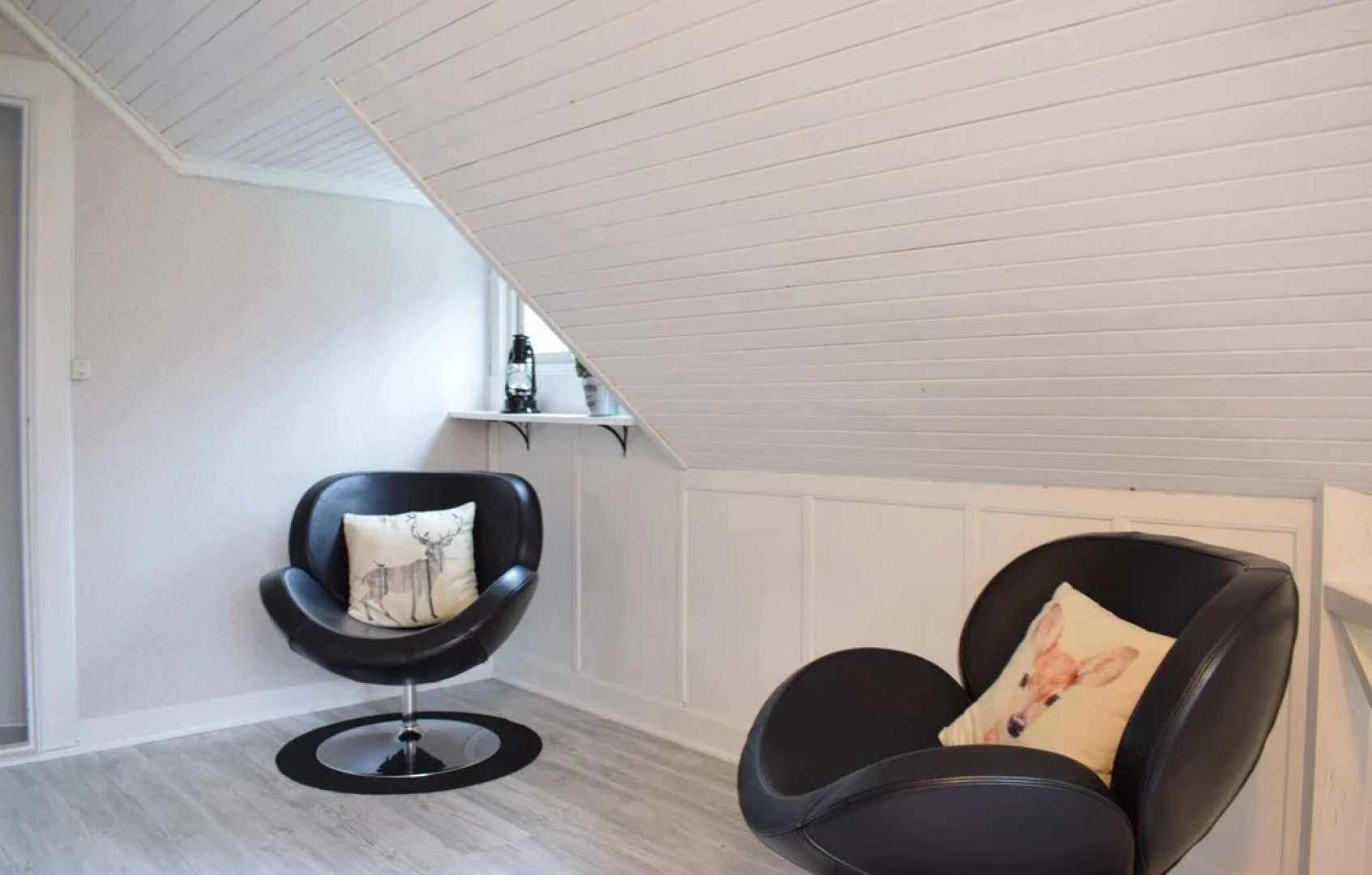 Awesome Home in Korsberga With 2 Bedrooms