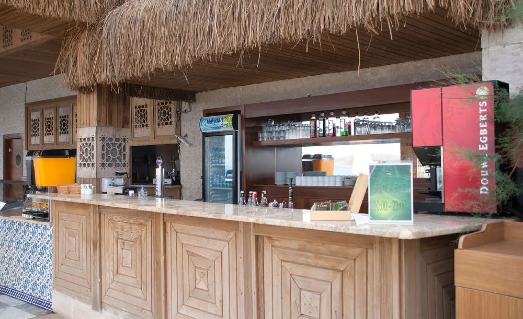 The Blue Bosphorus Hotel