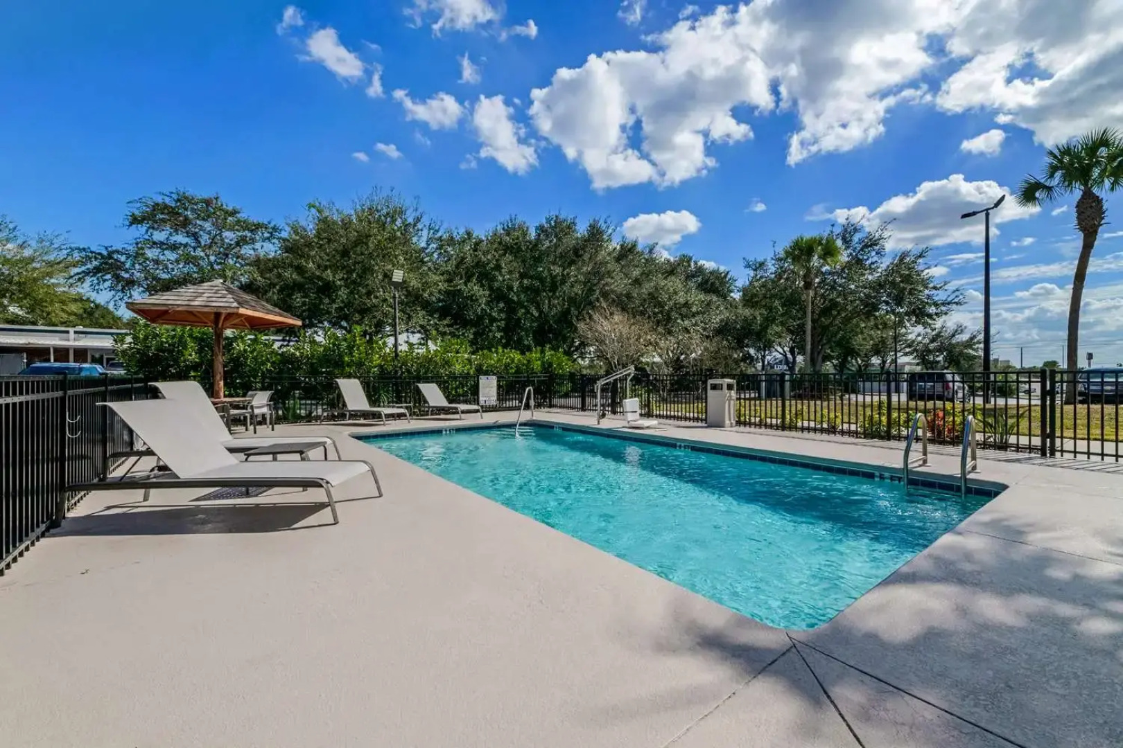 Best Western Auburndale Inn & Suites