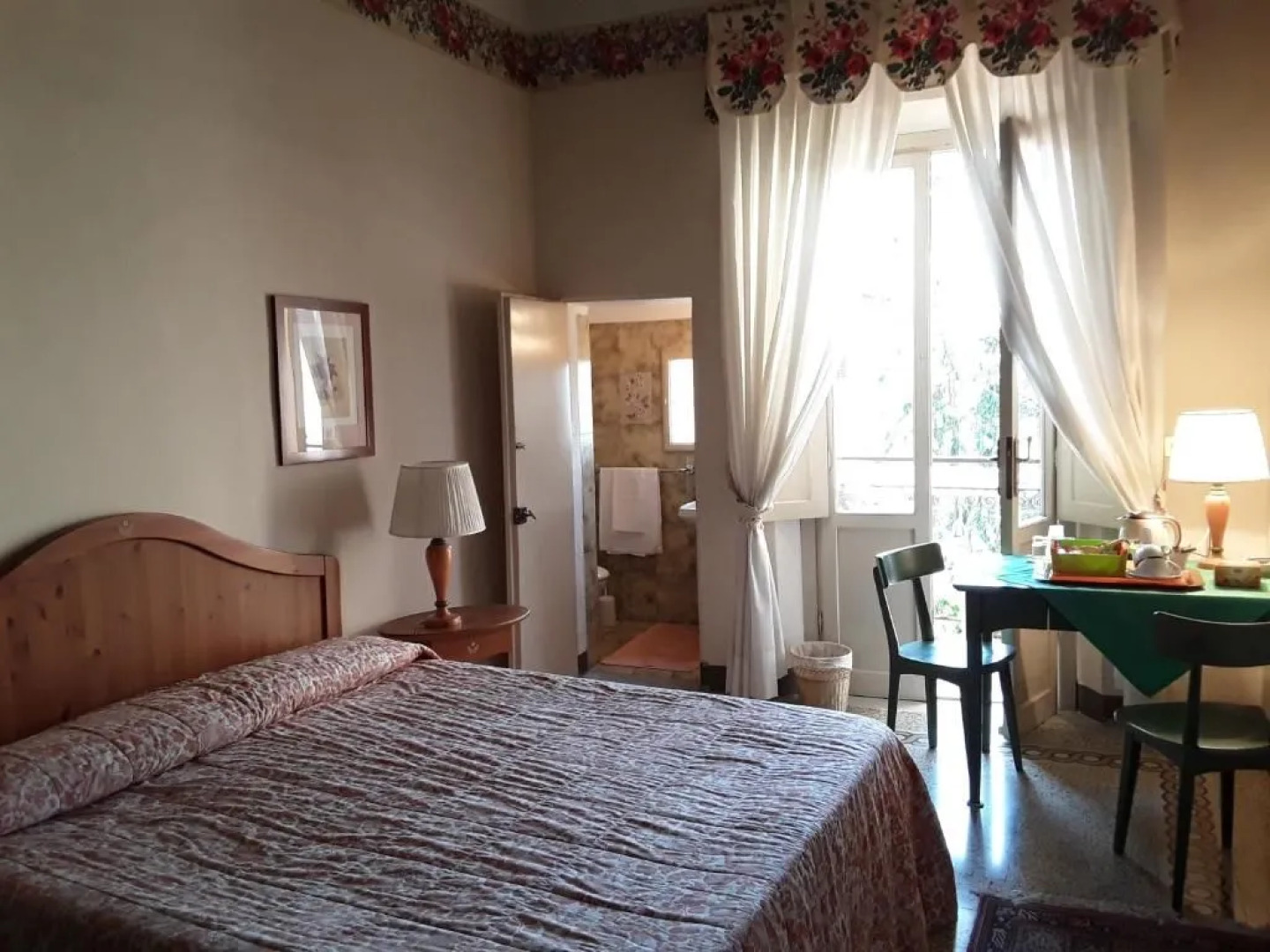 Soggiorno Dimora Del Grifo