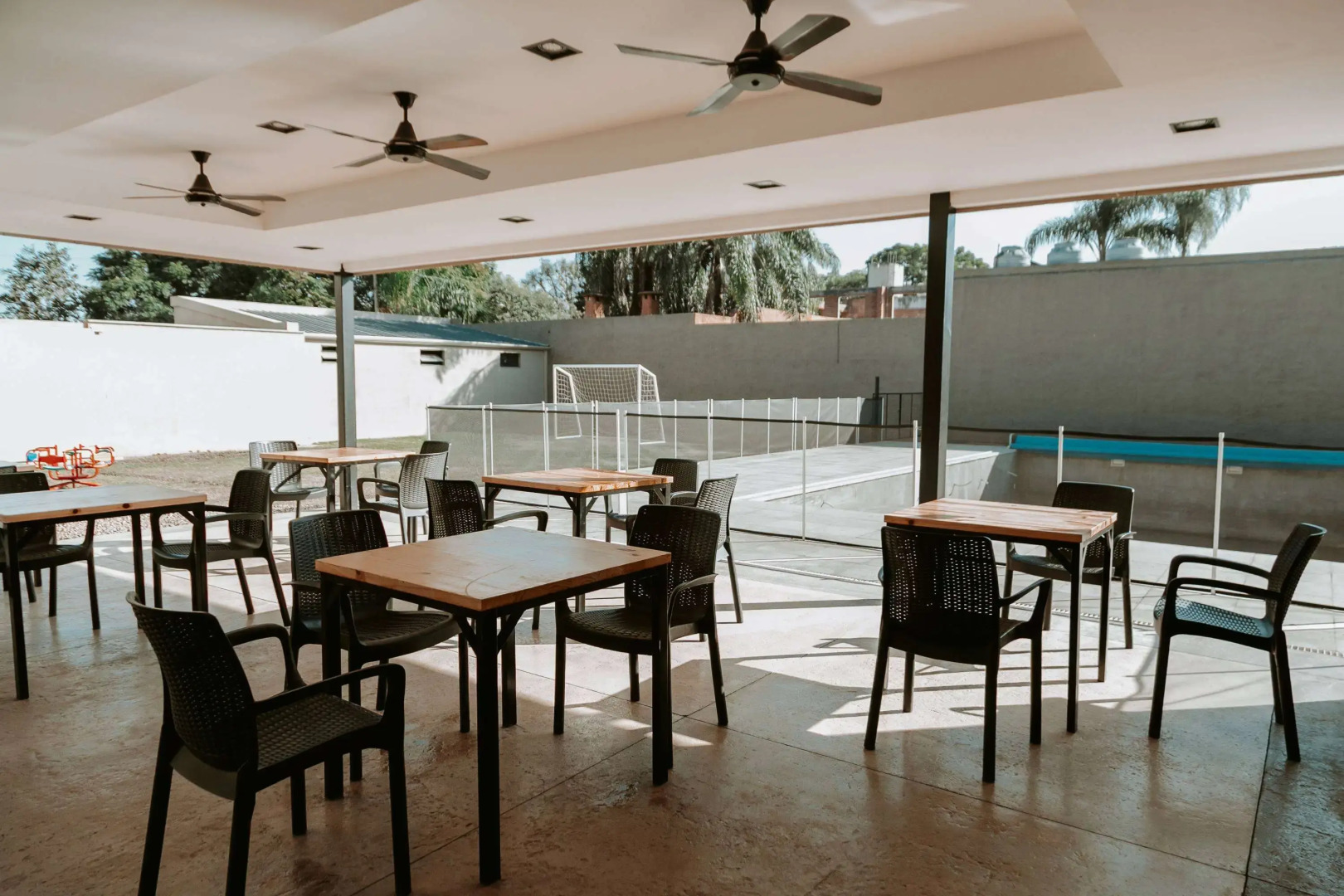 Howard Johnson Yerba Buena