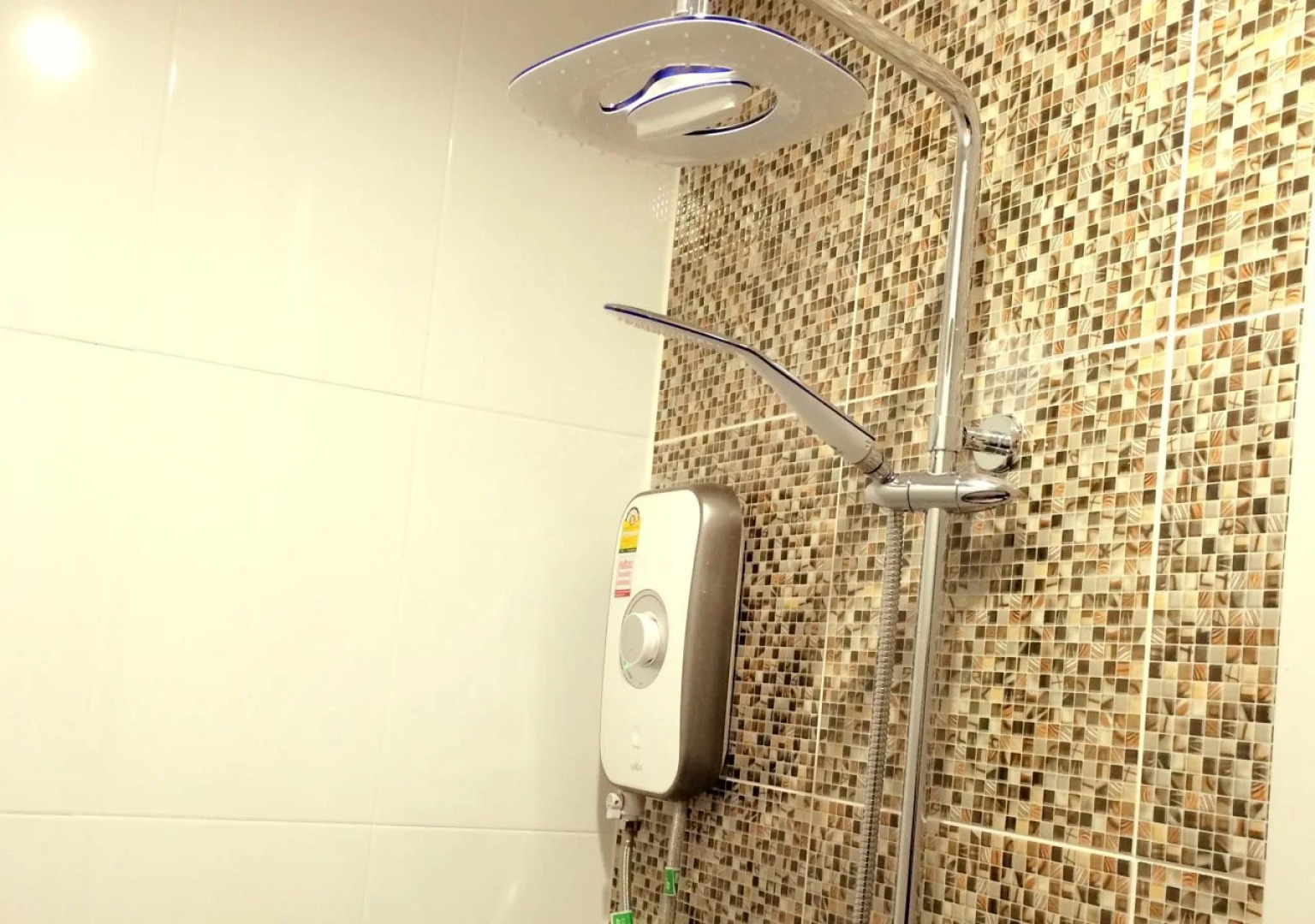 The Rama Residence Chiang Rai