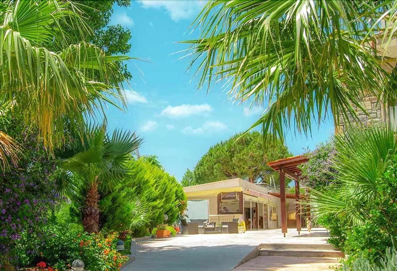 Sofabed Boutique Hotel