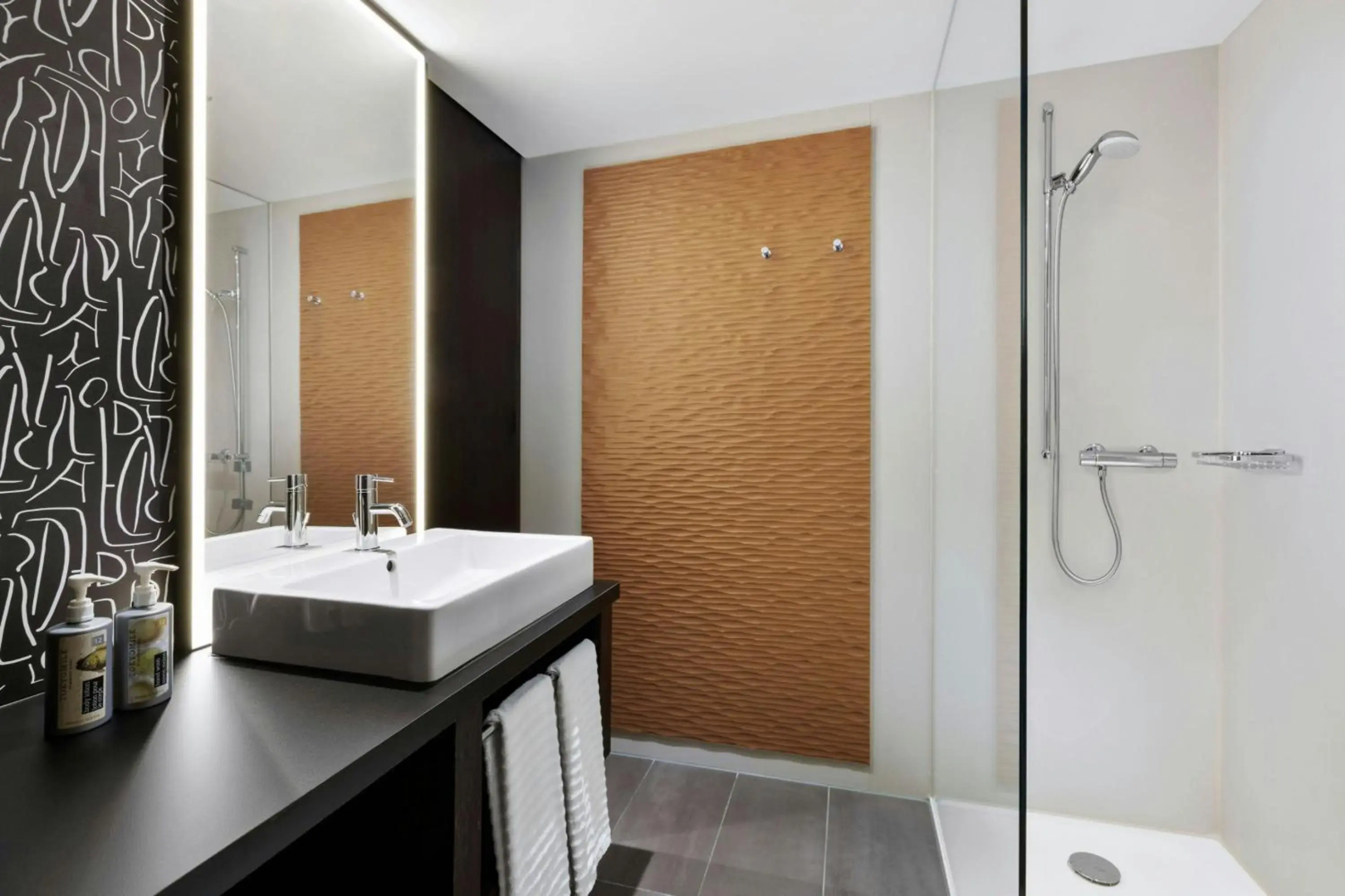 Renaissance Zürich Tower Hotel