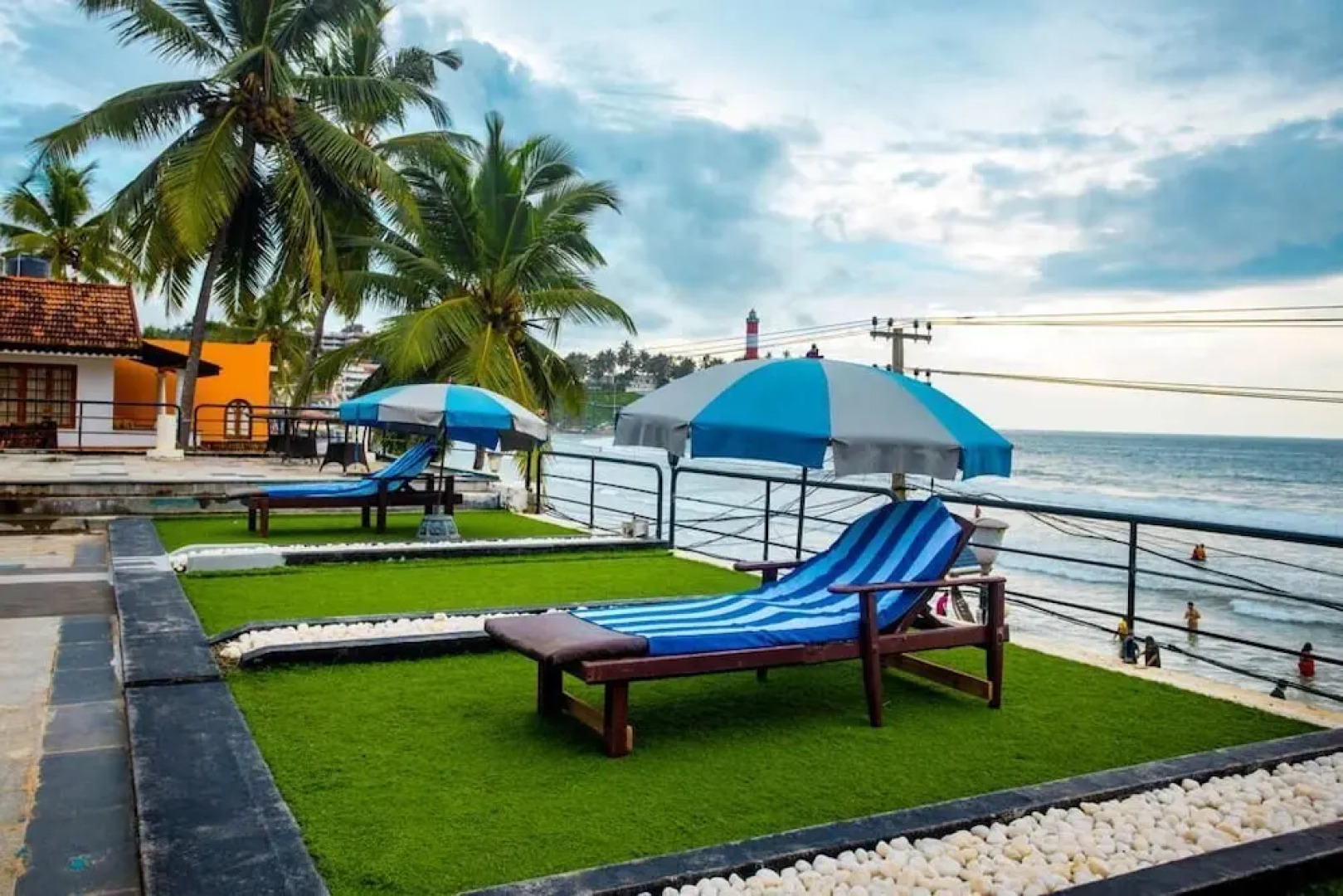 Newton Neelakanta Boutique – Kovalam