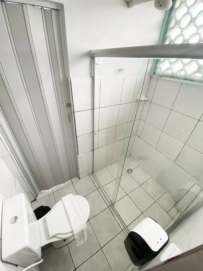 Pousada Vila Do Penedo