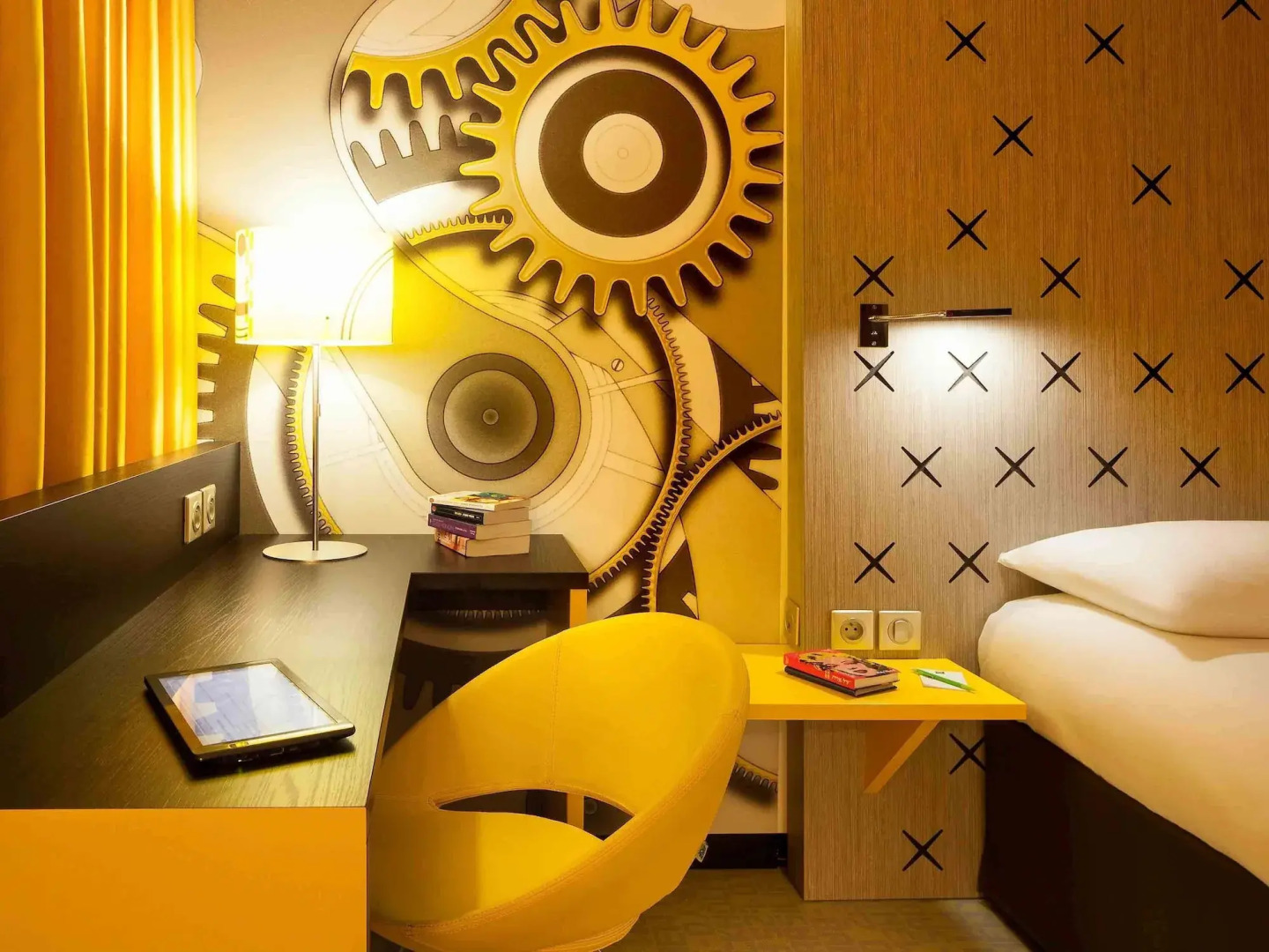 ibis Styles Besançon