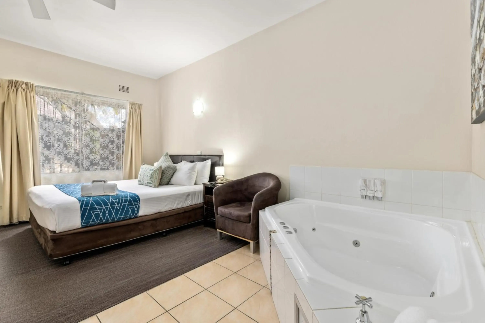Coffs Harbour Sanctuary Resort