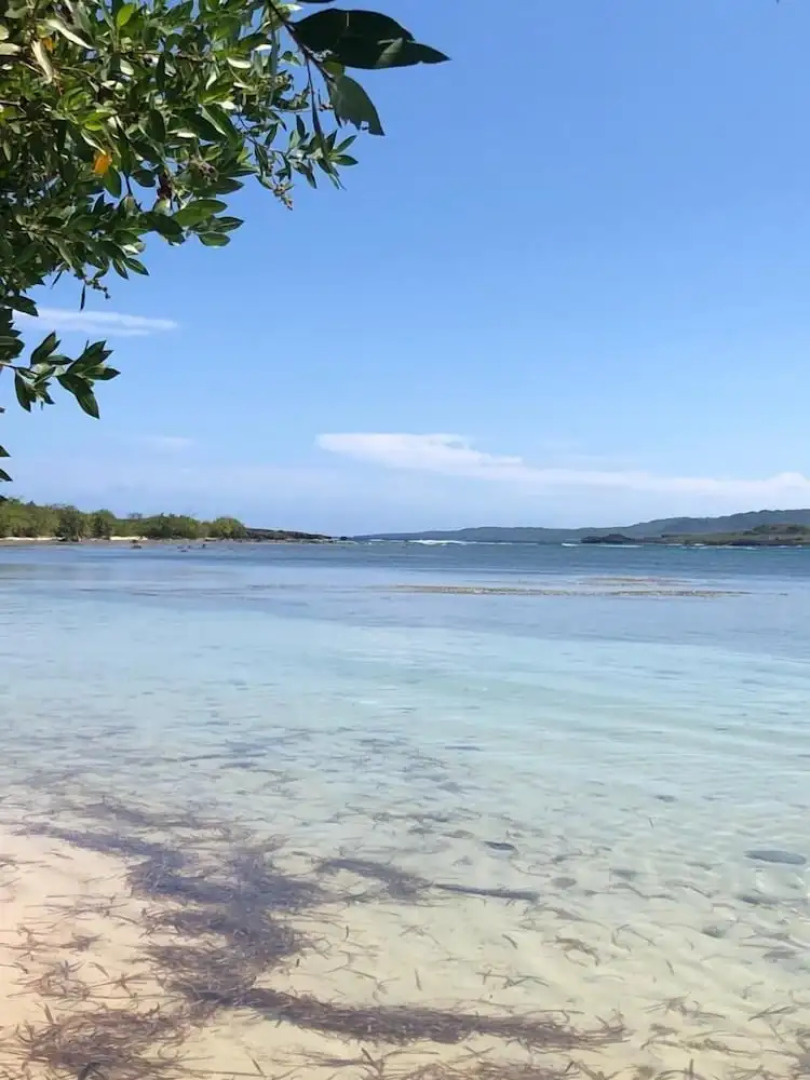 Manchioneal - Private Studio Fully Equipped