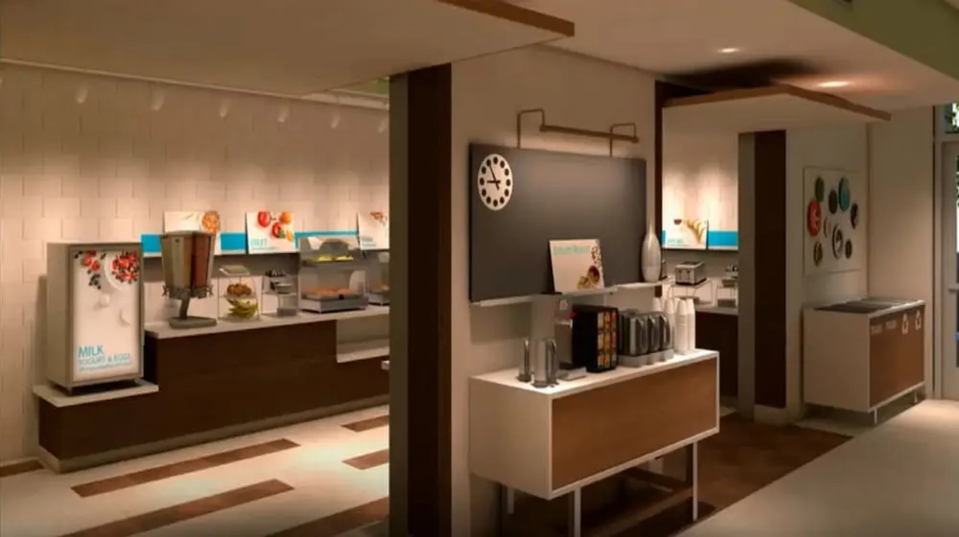 Holiday Inn Express & Suites Perryton