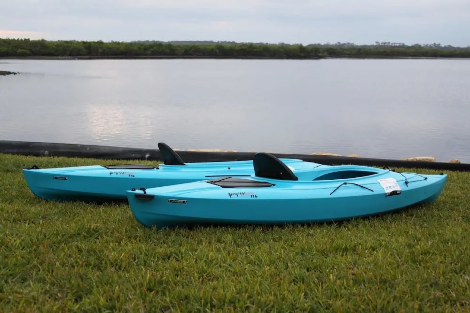 Paradise on Peninsula Apartment 2