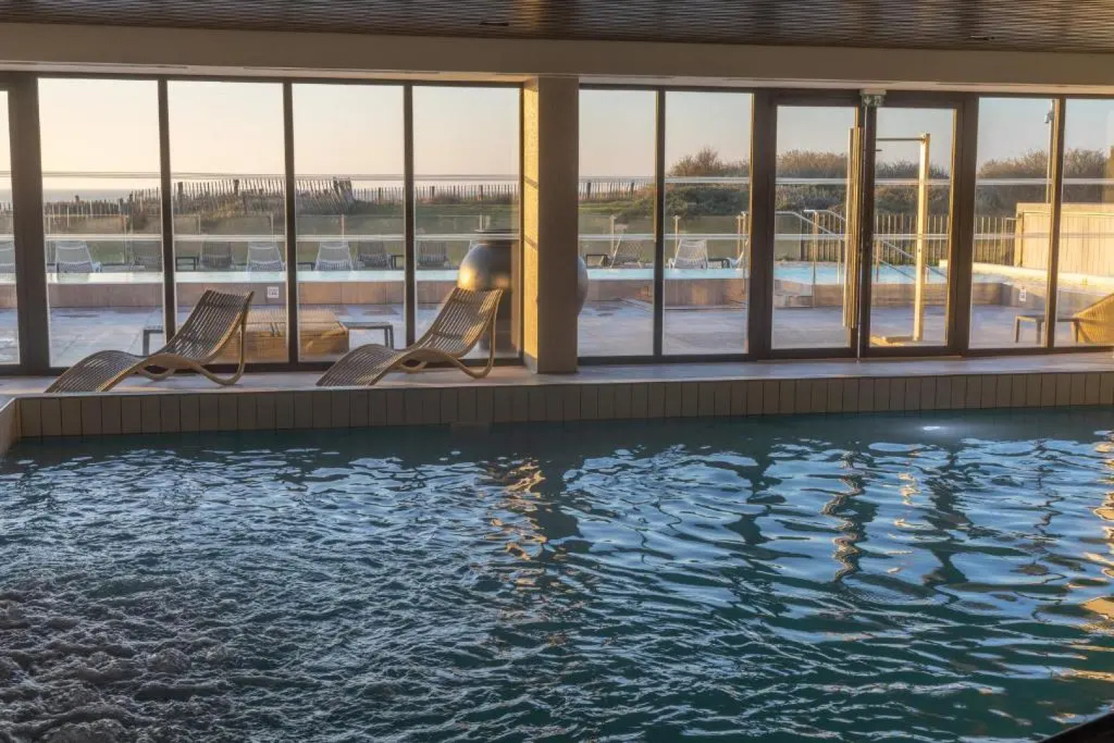 Hôtel Atalante - Relais Thalasso & Spa