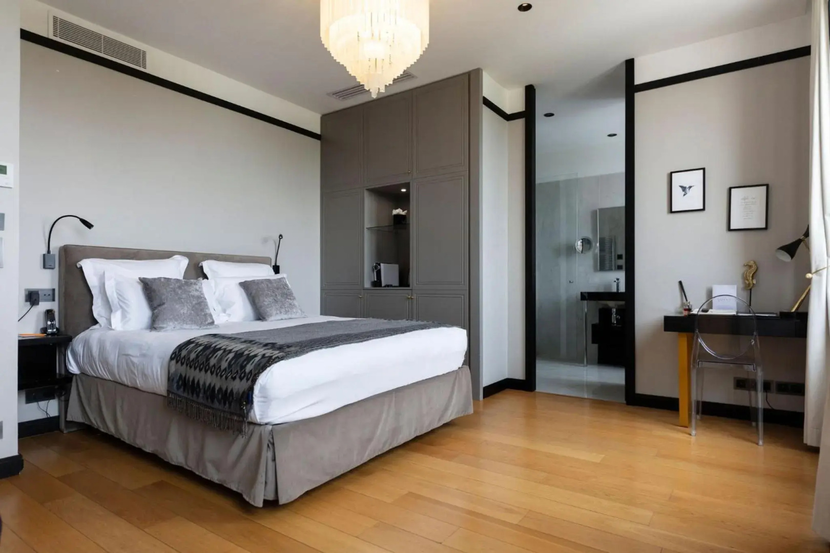 Hôtel Restaurant Le Touring